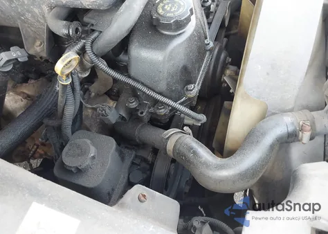 2002 GMC Envoy Slt из США, поврежденный, VIN 1GKDT13S922139843